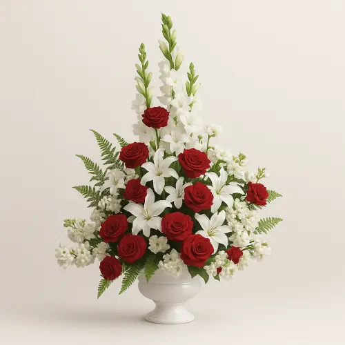 Bunga Meja cigintung